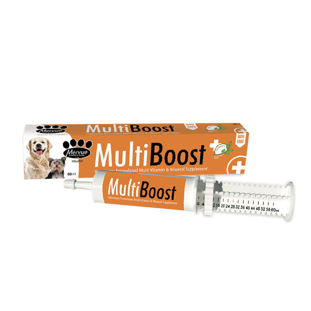 MULTIBOOST 60 ML