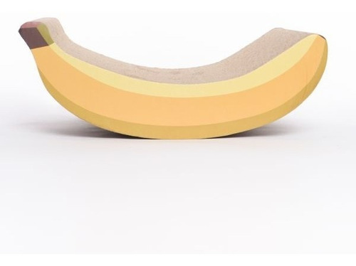 ACCECAN RASCADOR BANANA LARGE CS-021L