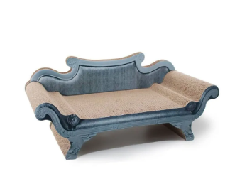 RASCADOR MODELO SILLÓN