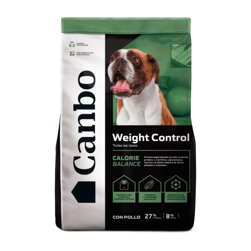 CANBO CONTROL DE PESO 15 KG