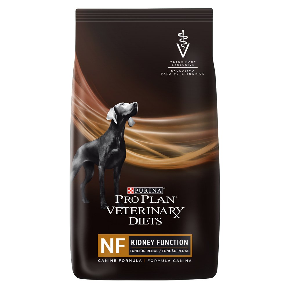 PRO PLAN VETERINARY DIETS RENAL CANINO 2 KG