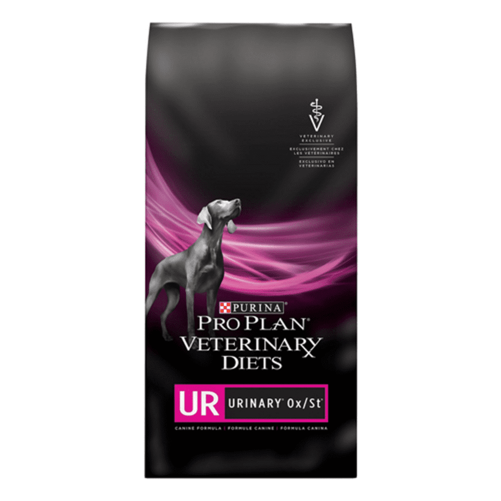 PRO PLAN VETERINARY DIETS URINARIO CANINO 2 KG