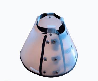 COOL PETS COLLAR ISABELINO REFORZADO T-XL