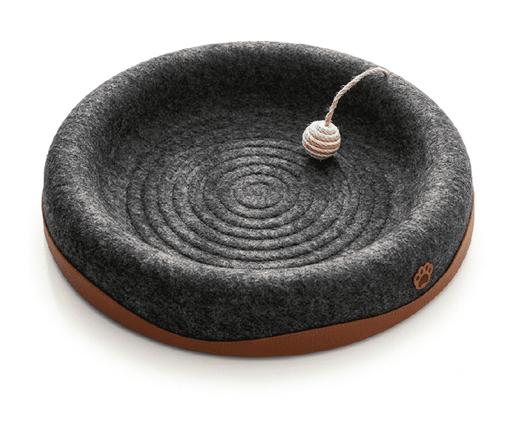 RASCADOR CAMA ZEN 50*8 CM - SMS510010