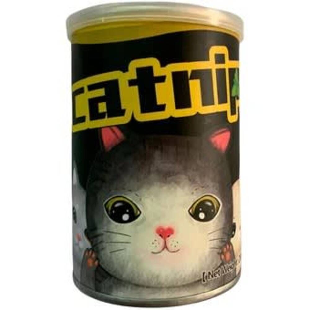 CATNIP MENTA PARA GATO 30 G