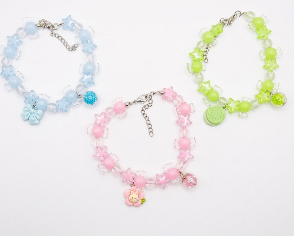 COLLAR CANDY CON DIJE 24-31CM - MKL6000536 