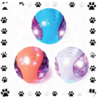 PELOTA 8 CM - SY25004