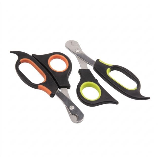 CORTAUÑAS EXTRA PEQUEÑO 14*1.5CM - XNBE95519 
