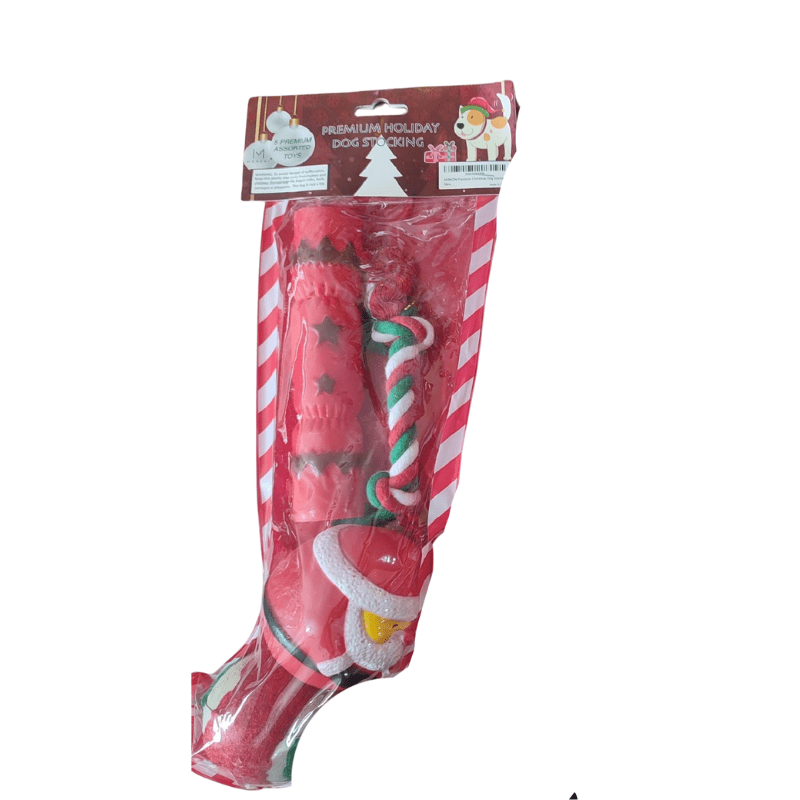 JUGUETE KIT NAVIDEÑO