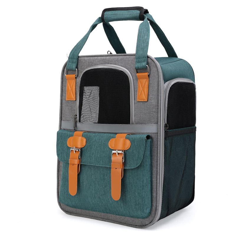 MOCHILA TRANSPORTADORA AESTHETIC 