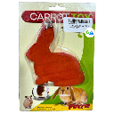 MORDEDOR DE MADERA RABBIT TOY