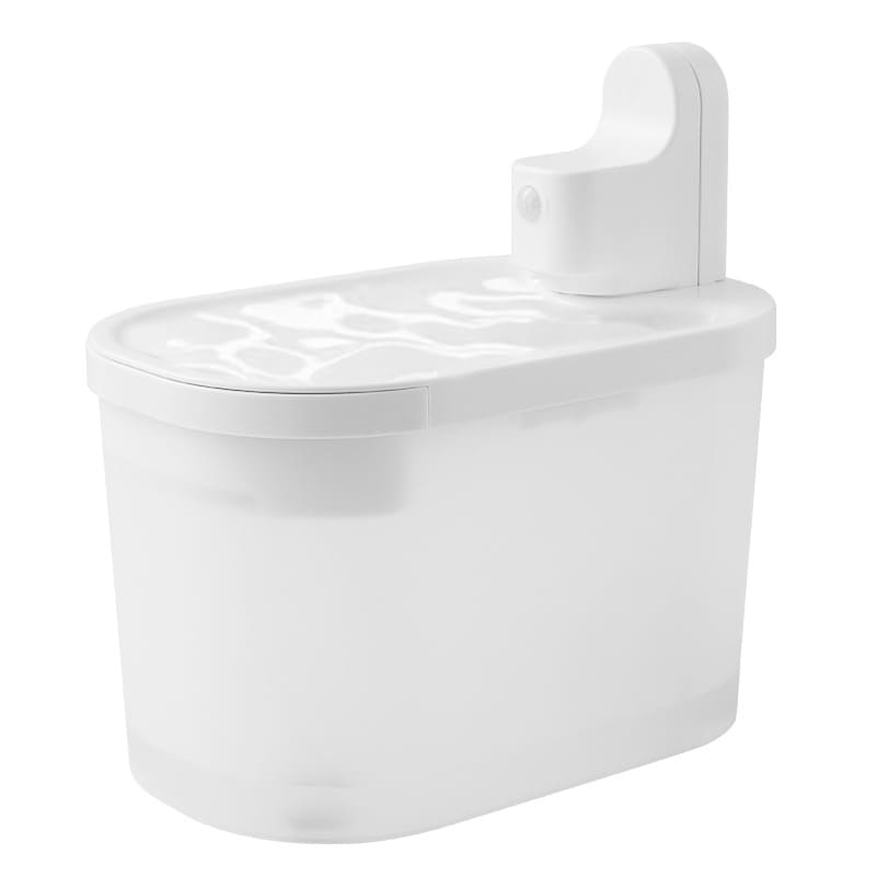 FUENTE DE AGUA CON SENSOR - 24*15*23.5CM