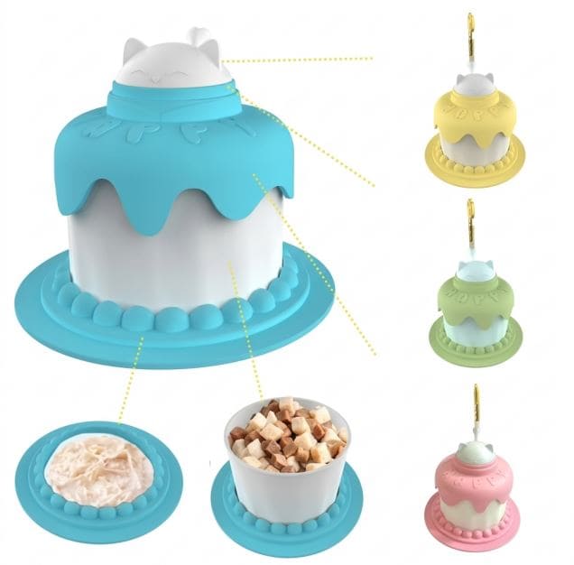 PLATO TORTA 13*10.5CM - MKL6000139 
