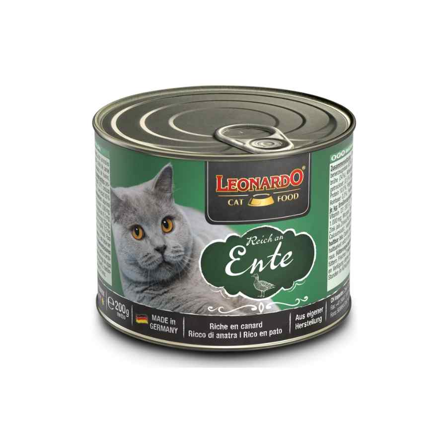 LEONARDO PATO 400 G