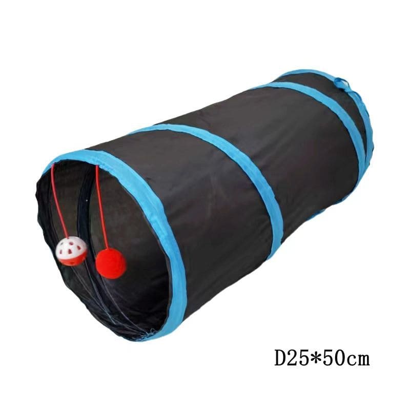 TÚNEL RECTO 50 CM