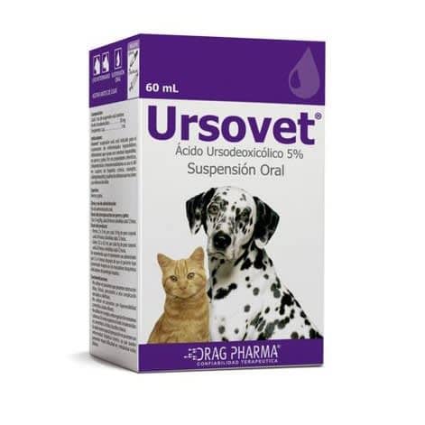 URSOVET 60 ML