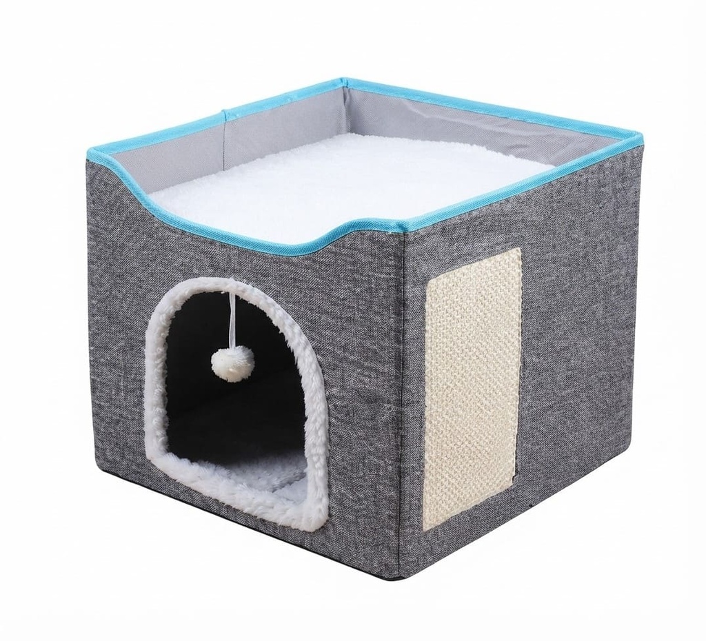 CASA 41*41*35CM - MKL6000127
