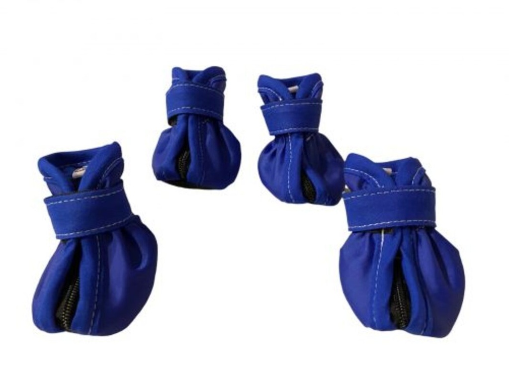 ZAPATO IMPERMEABLE T-XL