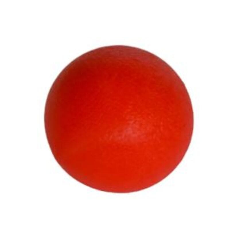 PELOTA EXTRADURA GRANDE 8.5 CM
