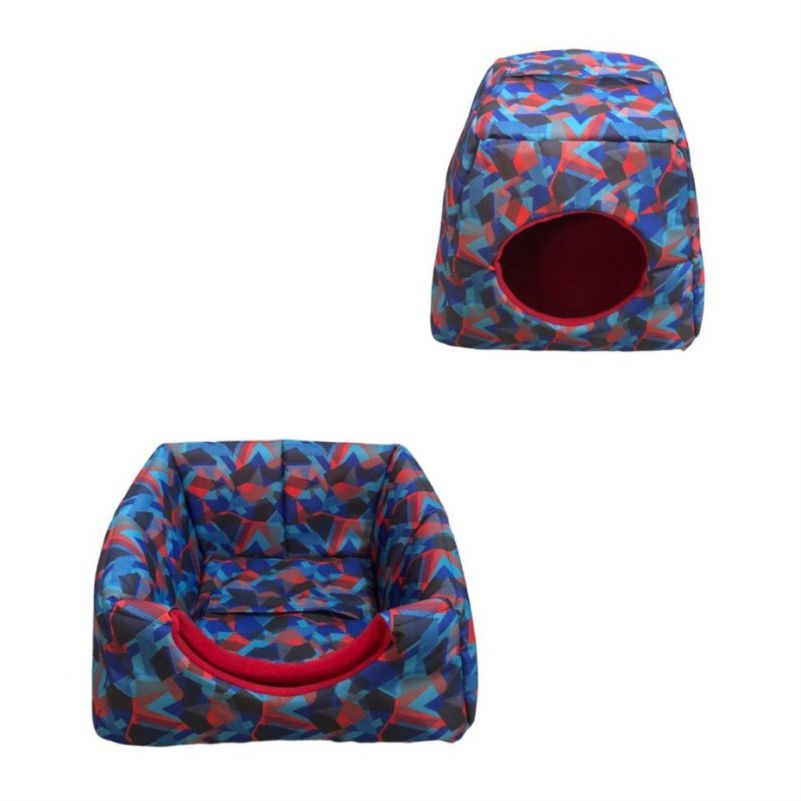 CAMA CUEVA CONVERTIBLE T-L