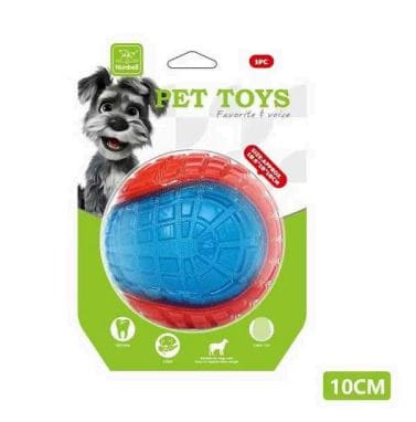JUGUETE SUPER PELOTA 10.6*10*10 CM - XNBE99659