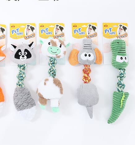 PELUCHE EXTRAGRANDE CON SOGA