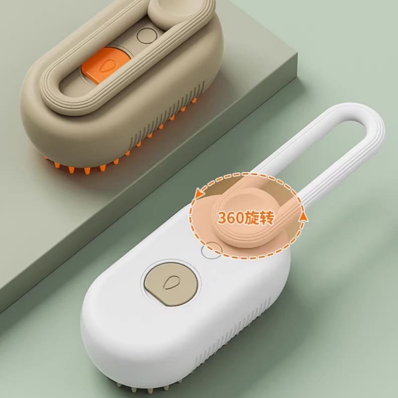 PEINE VAPORIZADOR 360°