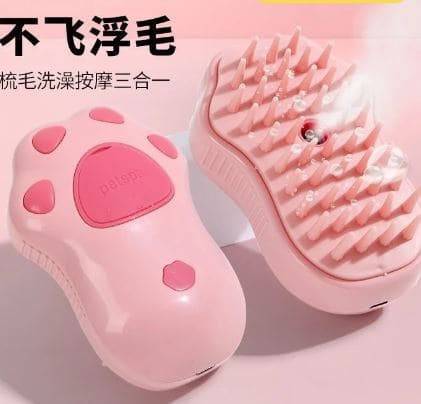 PEINE VAPORIZADOR PATITA