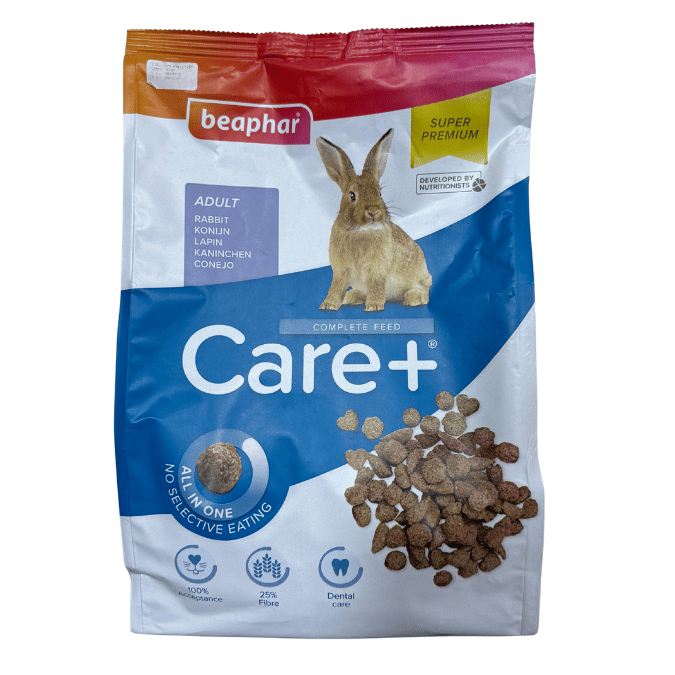 BEAPHAR CONEJO ADULTO 250 G