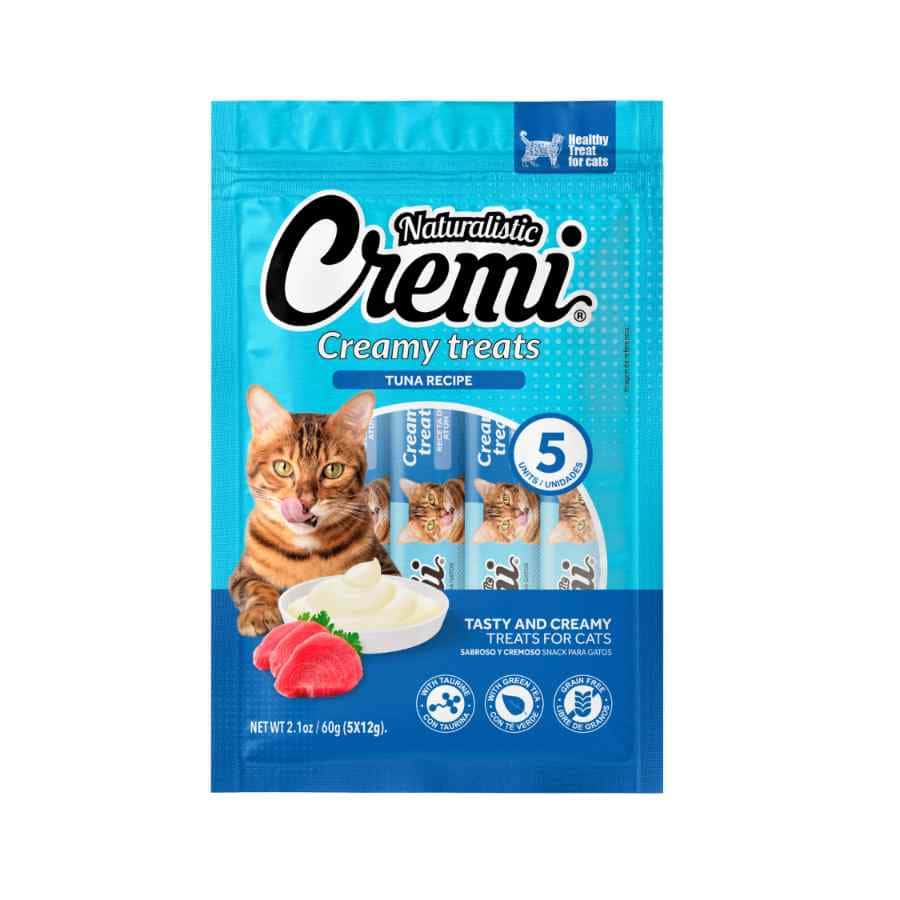 CREMI ATUN 60 G