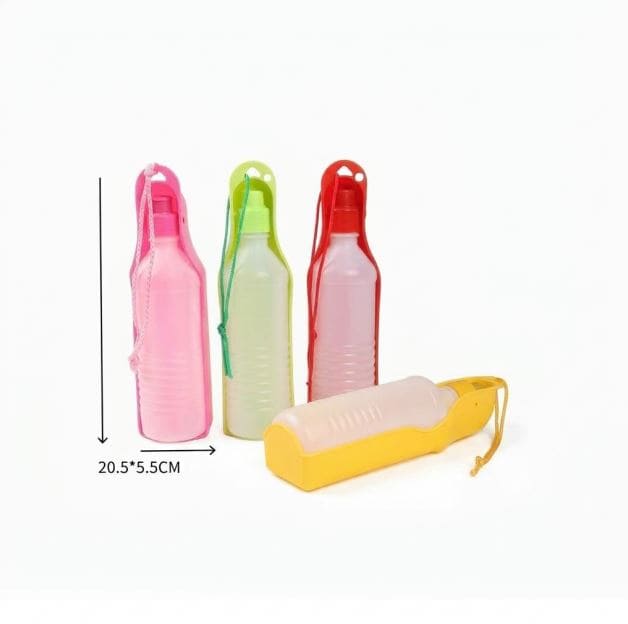 BEBEDERO PARA PASEO 250 ML - HT9000031 