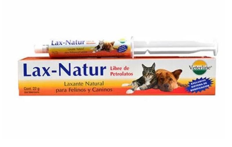 LAX NATUR X 22 GR