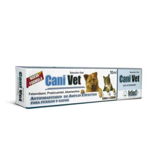 CANIVET GEL 3 ML