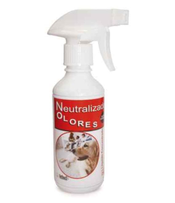  NEUTRALIZADOR DE OLOR SPRAY X 260 ML 