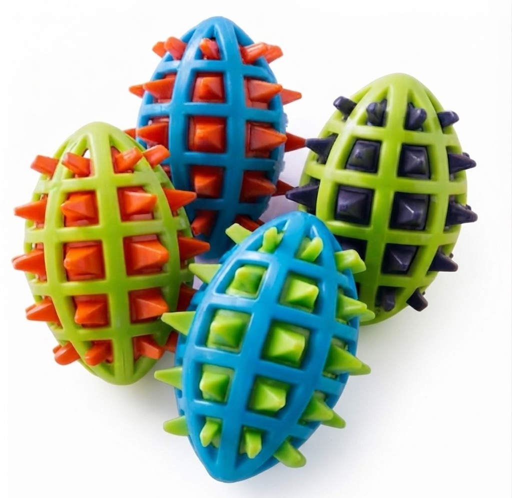 BALÓN OVALADO 13.3*9.5 CM - JJ3500290