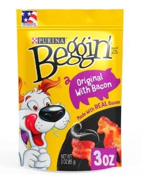 BEGGIN TOCINO ORIGINAL 85 G