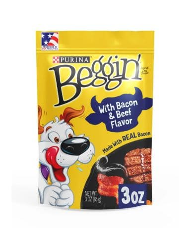 BEGGIN TOCINO CON RES 85 G