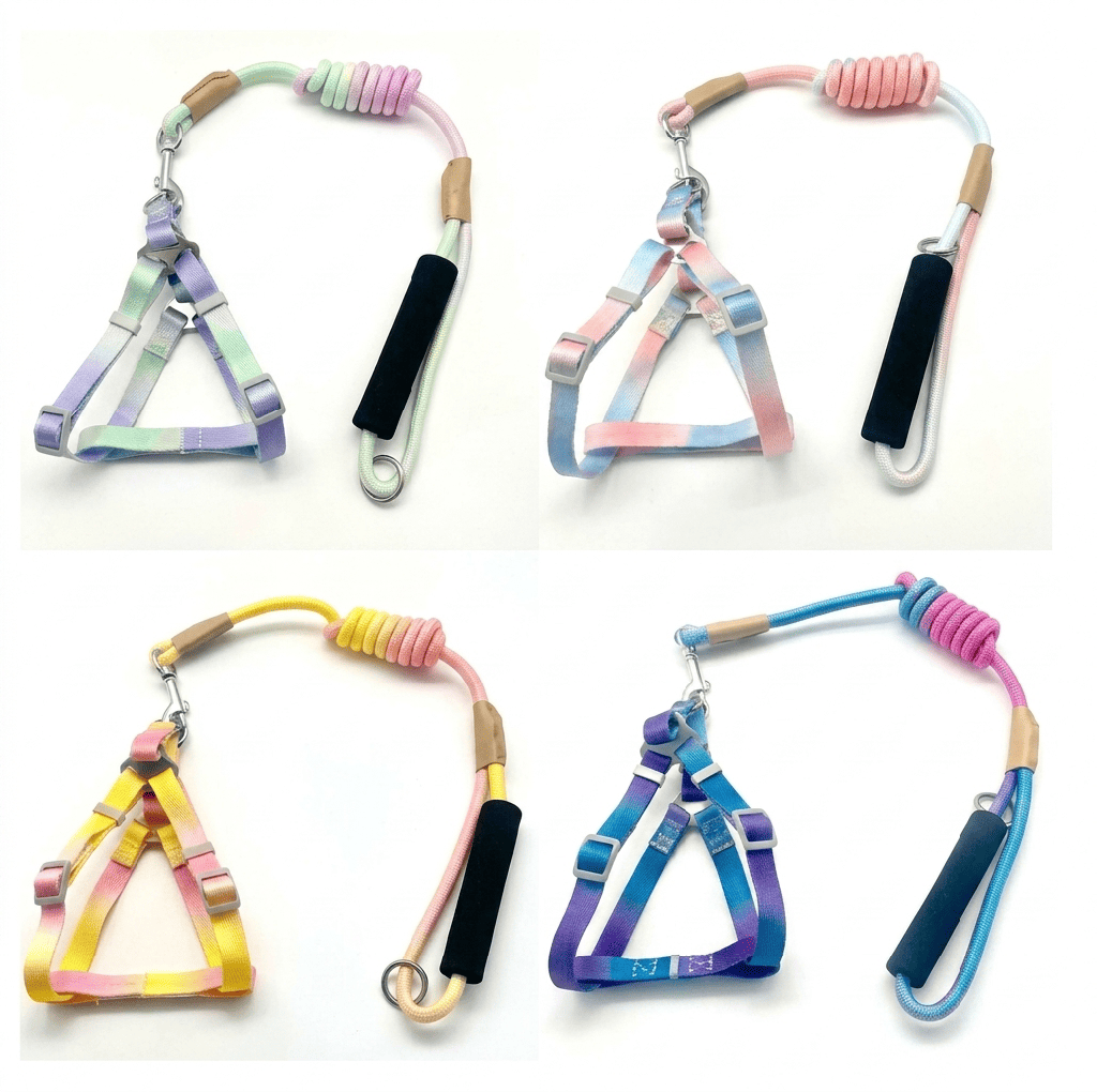 ARNÉS CANDY - JJ3500229 
