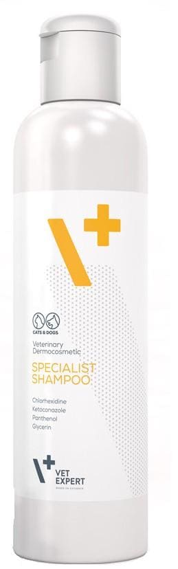 VET EXPERT SPECIALIST SHAMPOO 250 ML