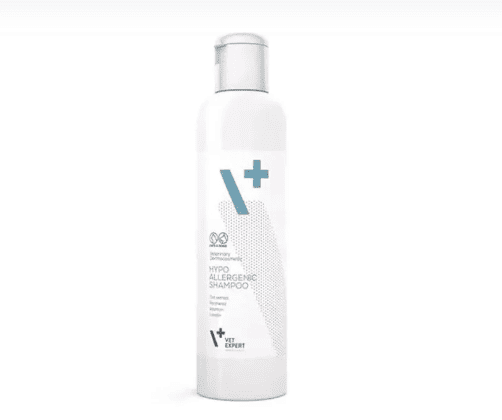 VET EXPERT SHAMPOO HIPOALERGÉNICO 250 ML