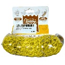 JUGUETE MORDEDOR BANANA