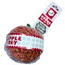 JUGUETE MORDEDOR MANZANA