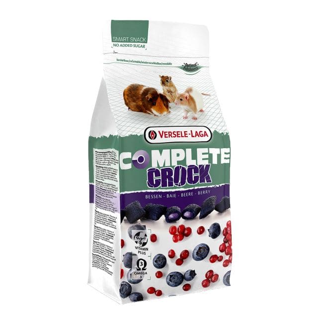 VERSELE LAGA COMPLETE SNACK BERRY 50 G