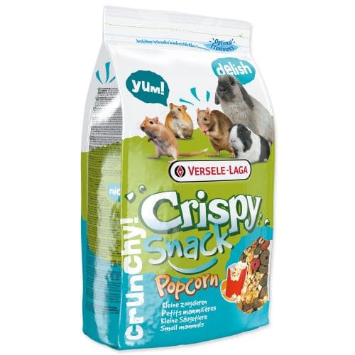 VERSELE LAGA CRISPY SNACK POPCORN X 650G