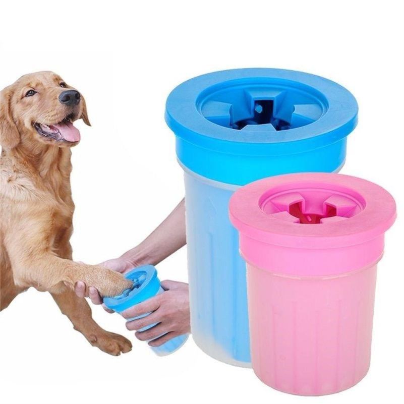 LIMPIA PATITAS PEQUEÑO