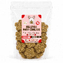 BUNI BUNI GALLETA HENO FRESA Y MANZANA 12 UNIDADES