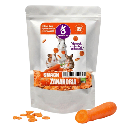 BUNI BUNI SNACKS DE ZANAHORIA 30 G