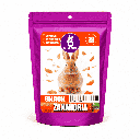 BUNI BUNI SNACKS DE ZANAHORIA 30 G