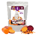 BUNI BUNI SNACKS MIX CRUNCHY 28 G