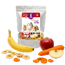 BUNI BUNI SNACKS MIX HAPPY 28 G